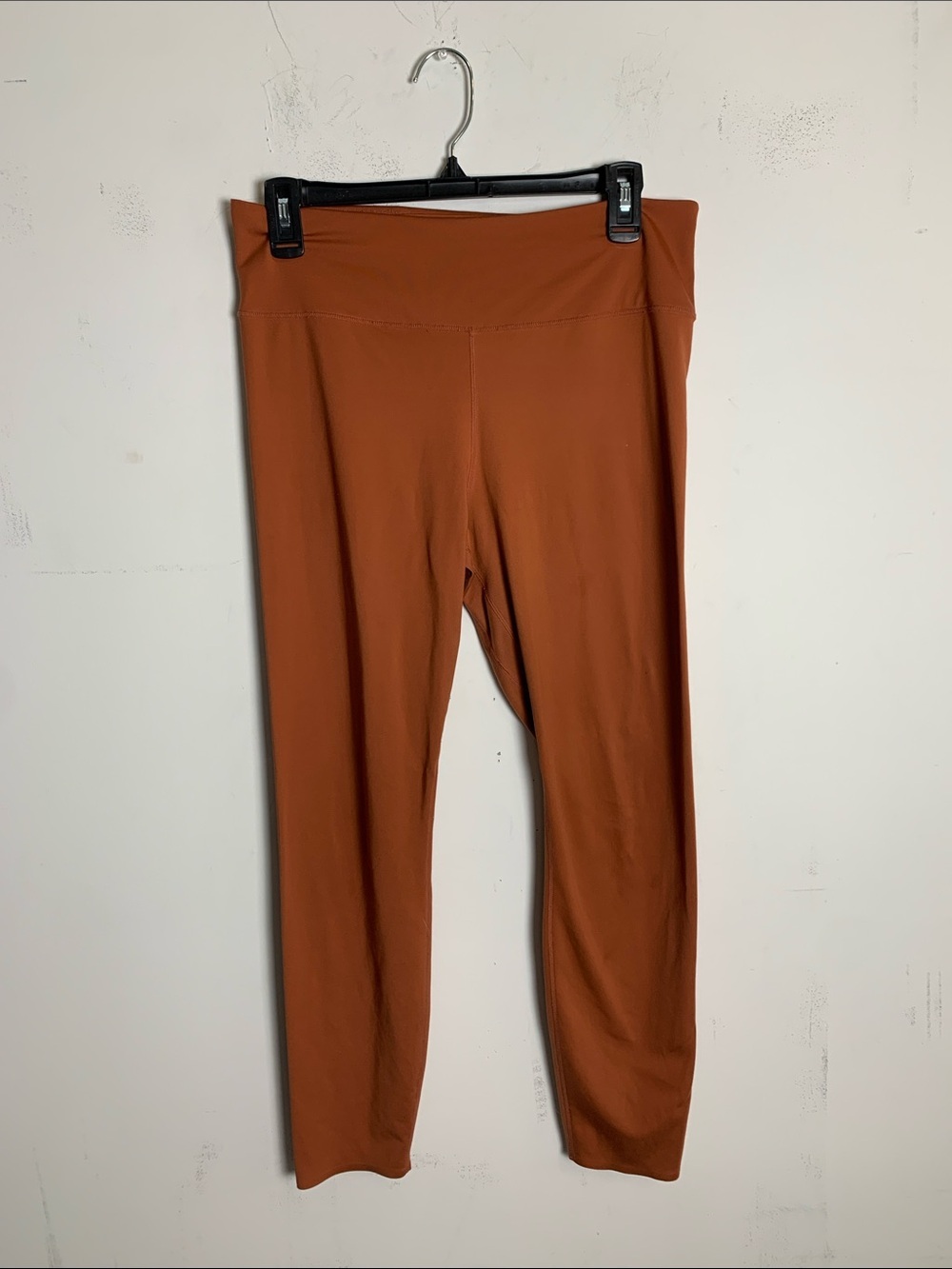 Nike Terra Cotta High-Waist Leggings